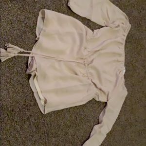 Brand New Nanamacs romper